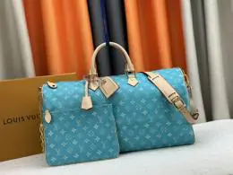 louis vuitton sac de voyage s_124baa0